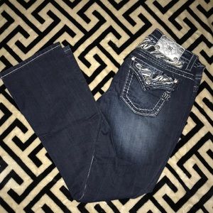 NWOT Miss Me Jeans